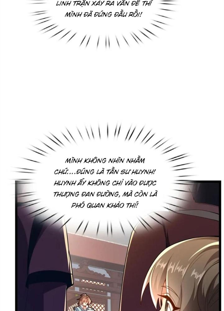 Võ Thánh Này Khảng Khái Quá Rồi Chapter 66 - Trang 3