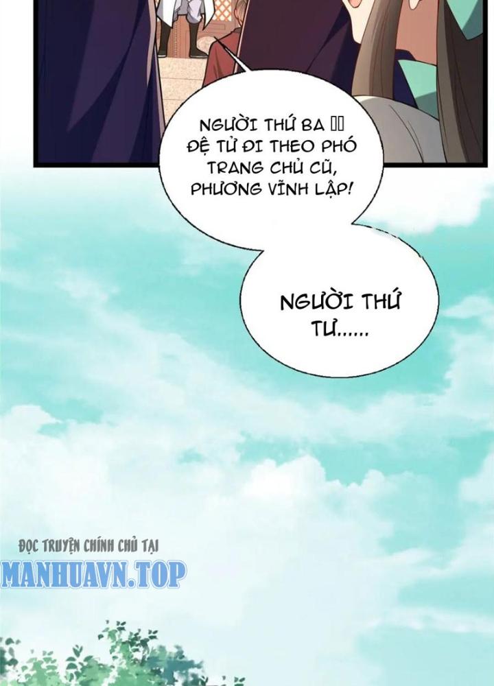 Võ Thánh Này Khảng Khái Quá Rồi Chapter 66 - Trang 3