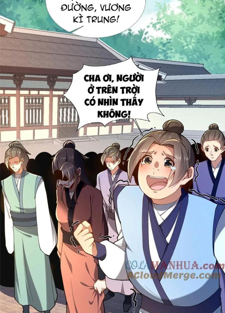 Võ Thánh Này Khảng Khái Quá Rồi Chapter 66 - Trang 3