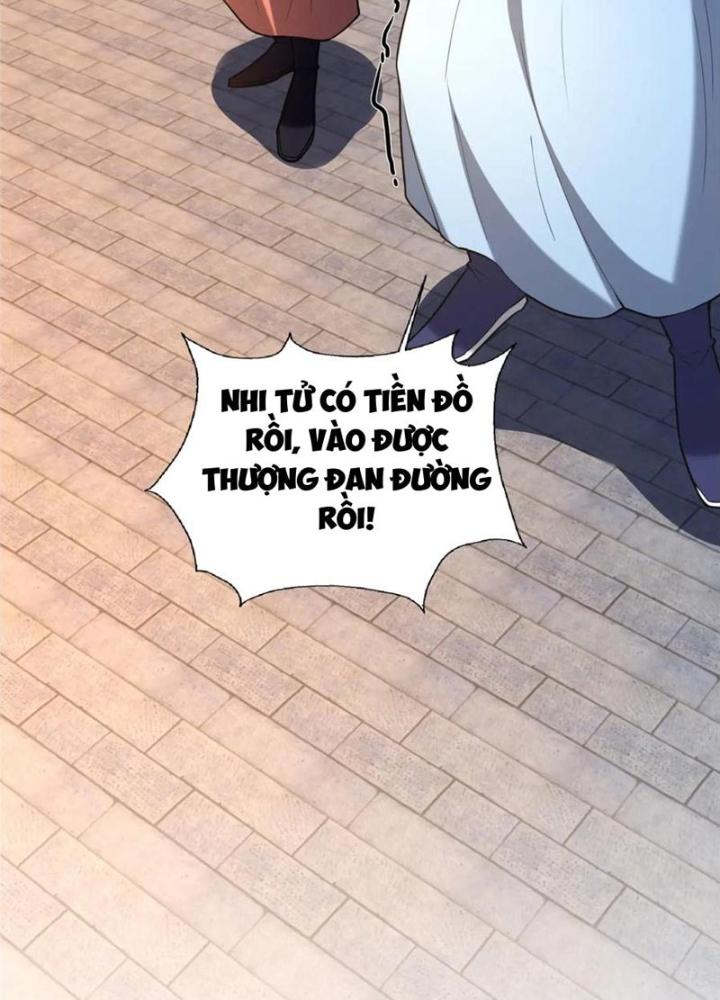 Võ Thánh Này Khảng Khái Quá Rồi Chapter 66 - Trang 3