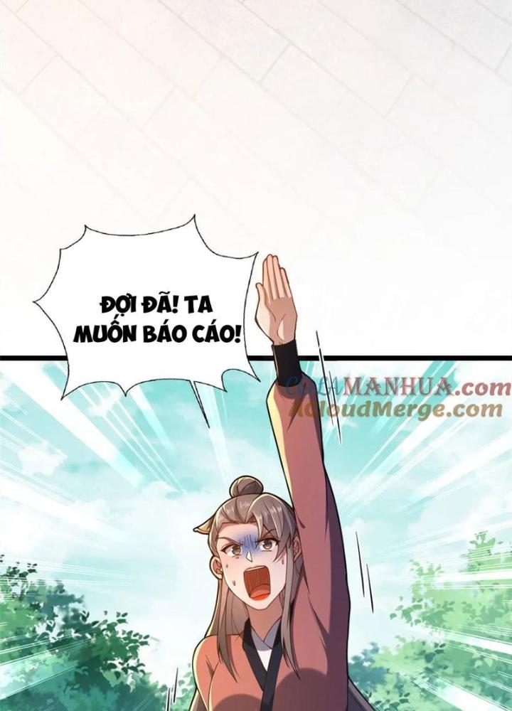 Võ Thánh Này Khảng Khái Quá Rồi Chapter 66 - Trang 3