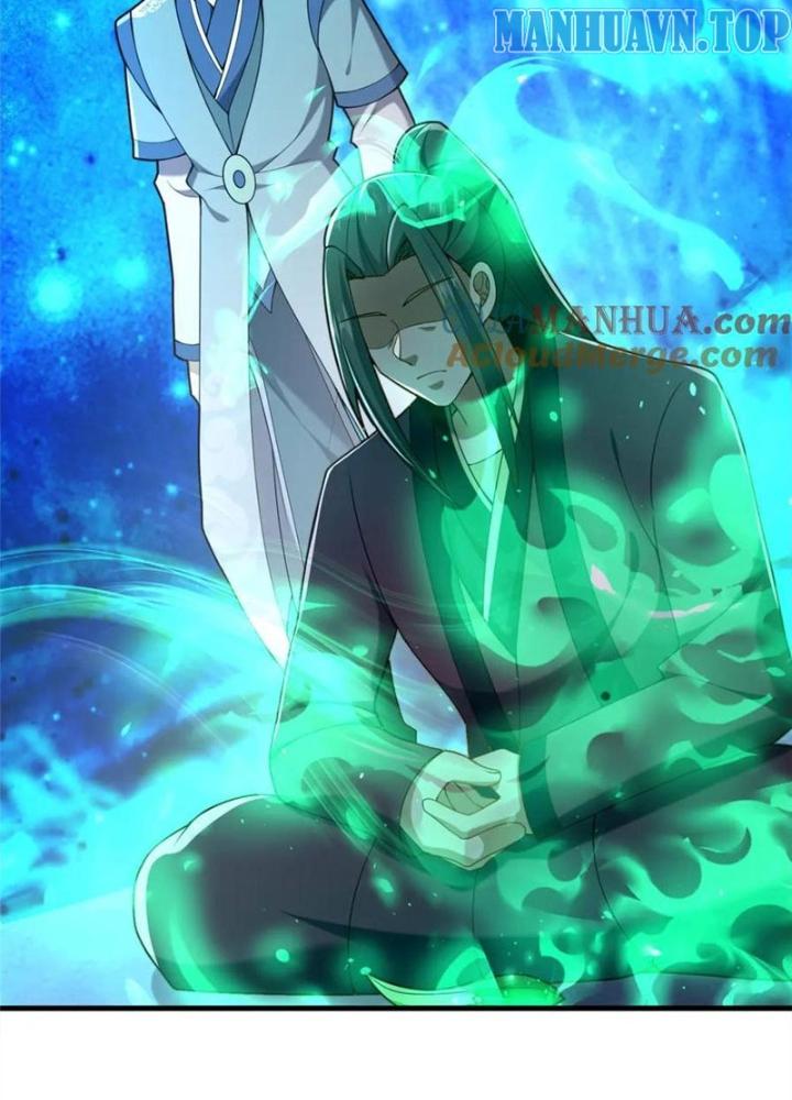 Võ Thánh Này Khảng Khái Quá Rồi Chapter 66 - Trang 3