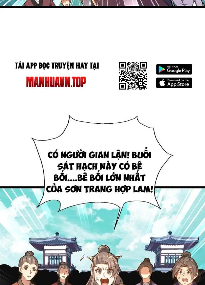 Võ Thánh Này Khảng Khái Quá Rồi Chapter 66 - Trang 3