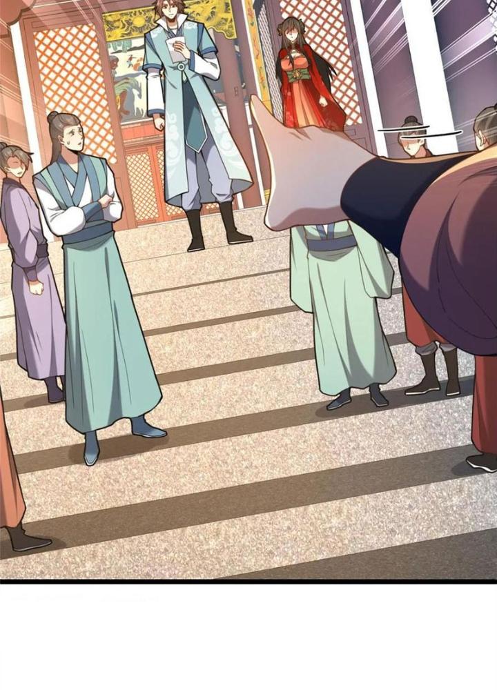 Võ Thánh Này Khảng Khái Quá Rồi Chapter 66 - Trang 3