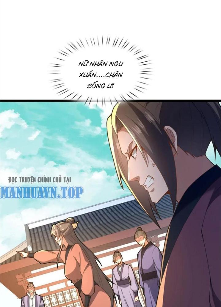 Võ Thánh Này Khảng Khái Quá Rồi Chapter 66 - Trang 3