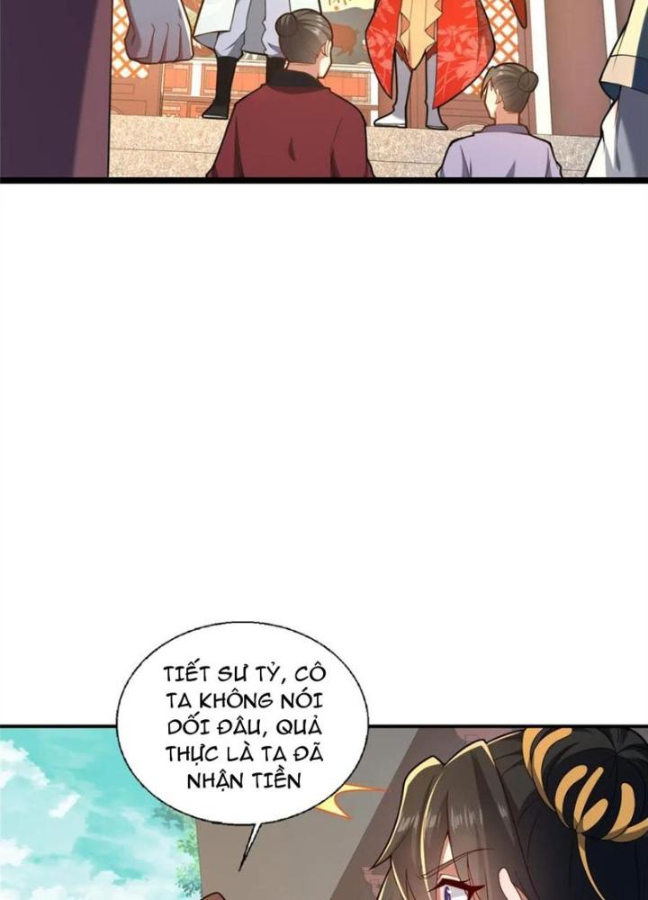 Võ Thánh Này Khảng Khái Quá Rồi Chapter 66 - Trang 3