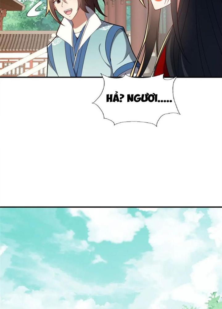 Võ Thánh Này Khảng Khái Quá Rồi Chapter 66 - Trang 3