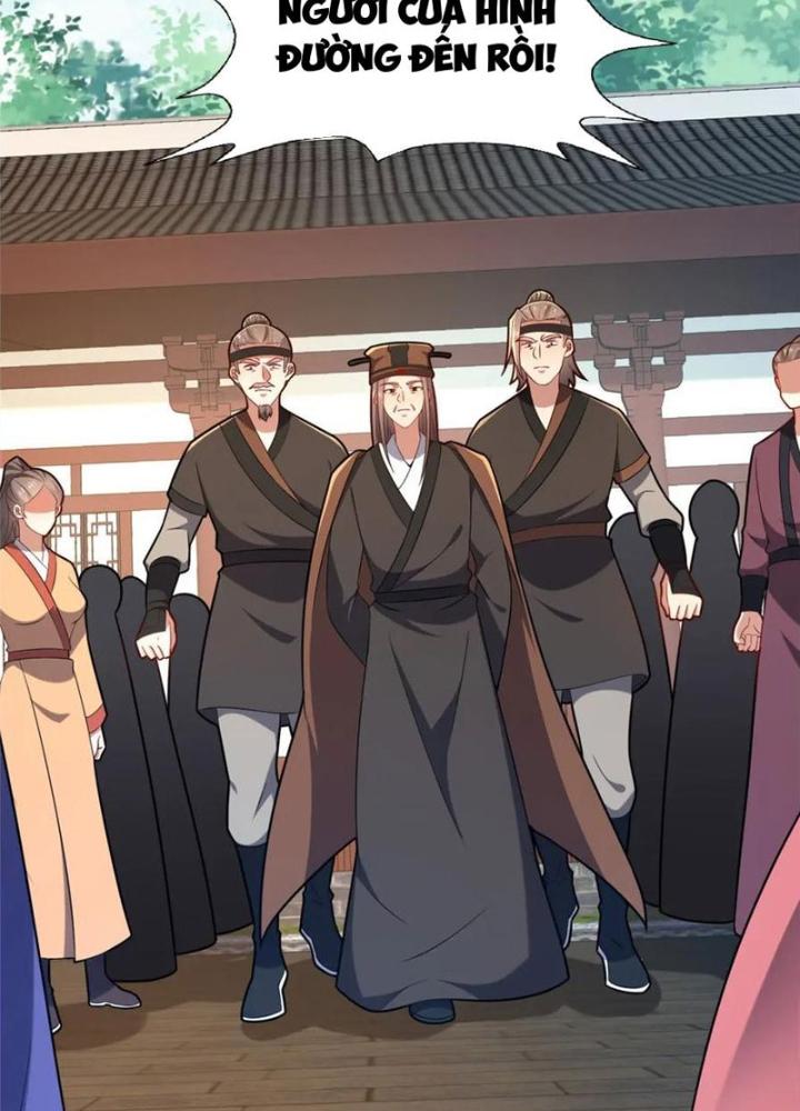 Võ Thánh Này Khảng Khái Quá Rồi Chapter 66 - Trang 3