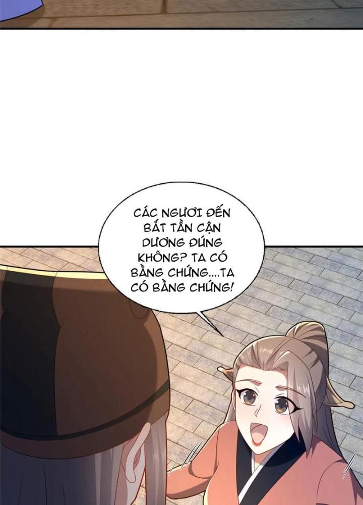 Võ Thánh Này Khảng Khái Quá Rồi Chapter 66 - Trang 3