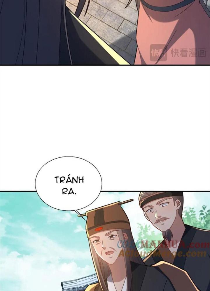 Võ Thánh Này Khảng Khái Quá Rồi Chapter 66 - Trang 3