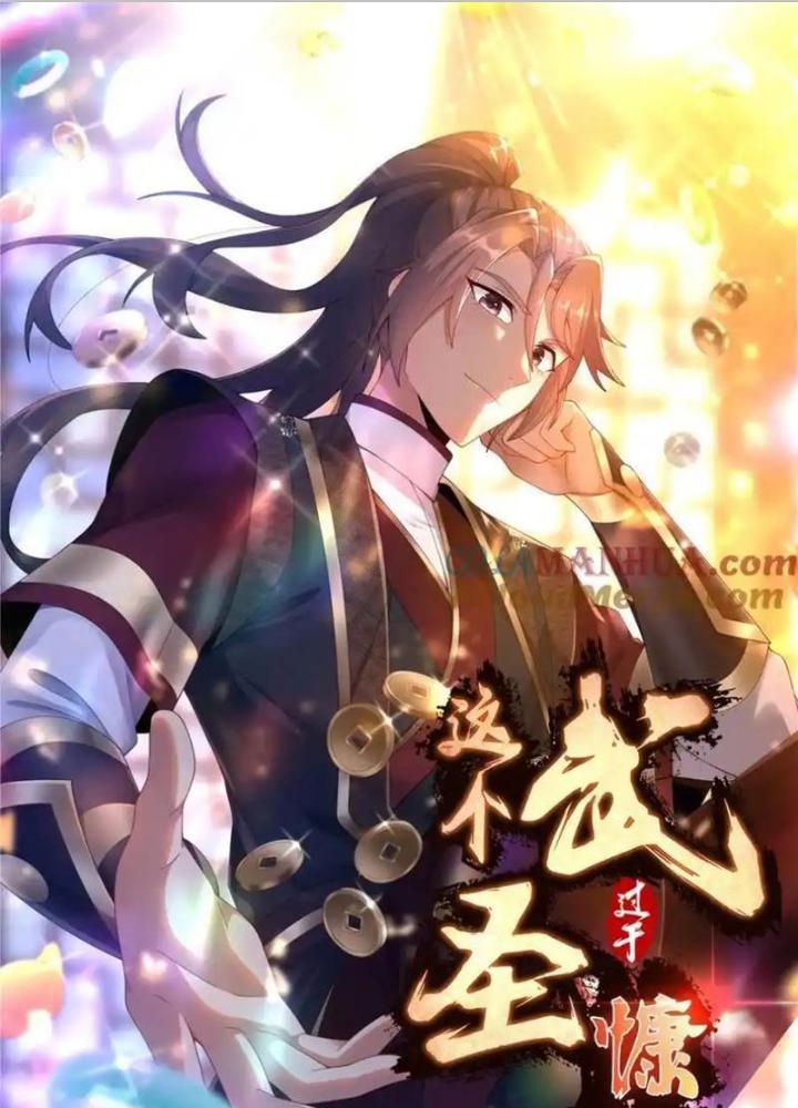Võ Thánh Này Khảng Khái Quá Rồi Chapter 67 - Trang 3