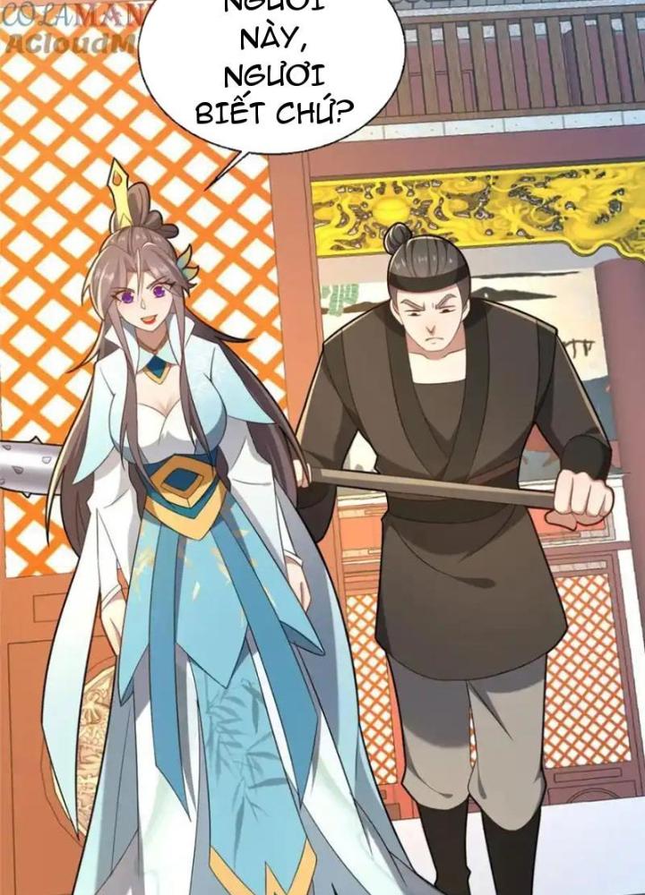 Võ Thánh Này Khảng Khái Quá Rồi Chapter 67 - Trang 3