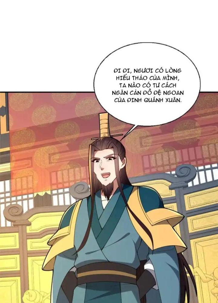 Võ Thánh Này Khảng Khái Quá Rồi Chapter 67 - Trang 3