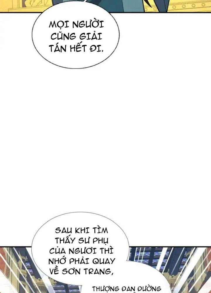 Võ Thánh Này Khảng Khái Quá Rồi Chapter 67 - Trang 3