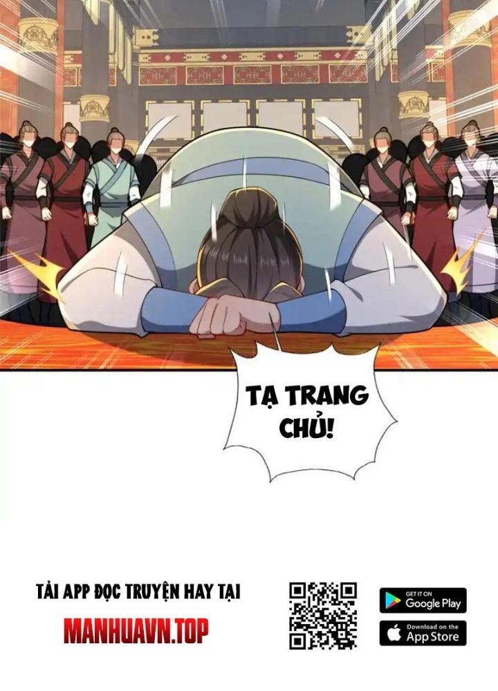 Võ Thánh Này Khảng Khái Quá Rồi Chapter 67 - Trang 3