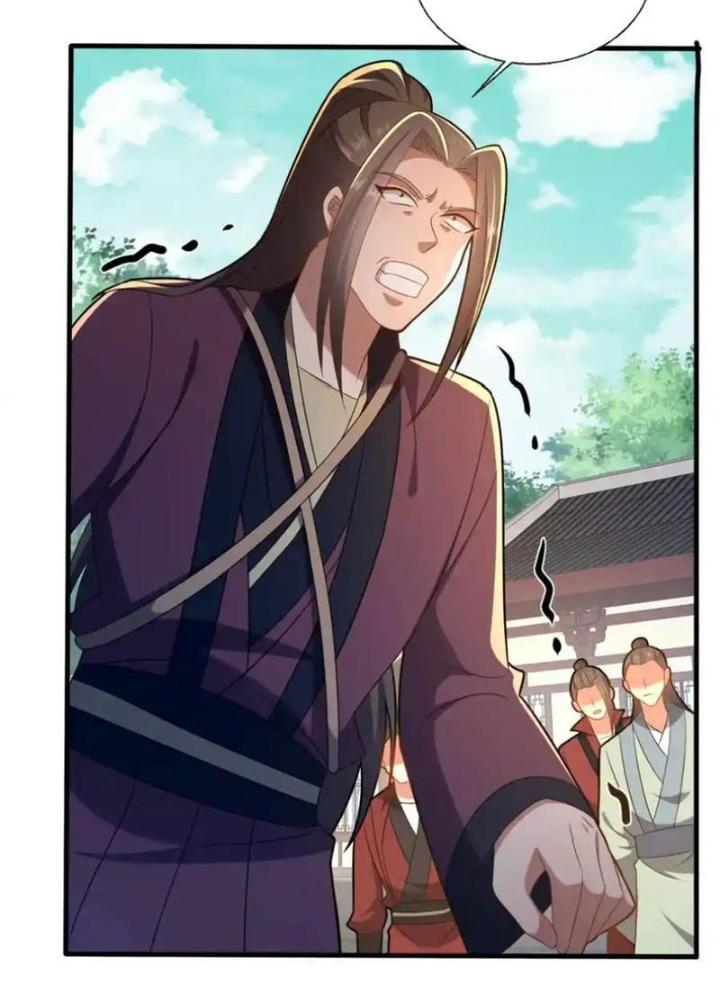 Võ Thánh Này Khảng Khái Quá Rồi Chapter 67 - Trang 3