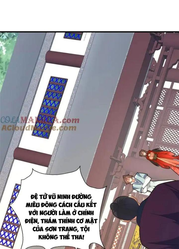 Võ Thánh Này Khảng Khái Quá Rồi Chapter 67 - Trang 3
