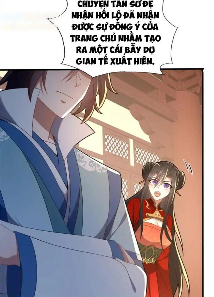 Võ Thánh Này Khảng Khái Quá Rồi Chapter 67 - Trang 3