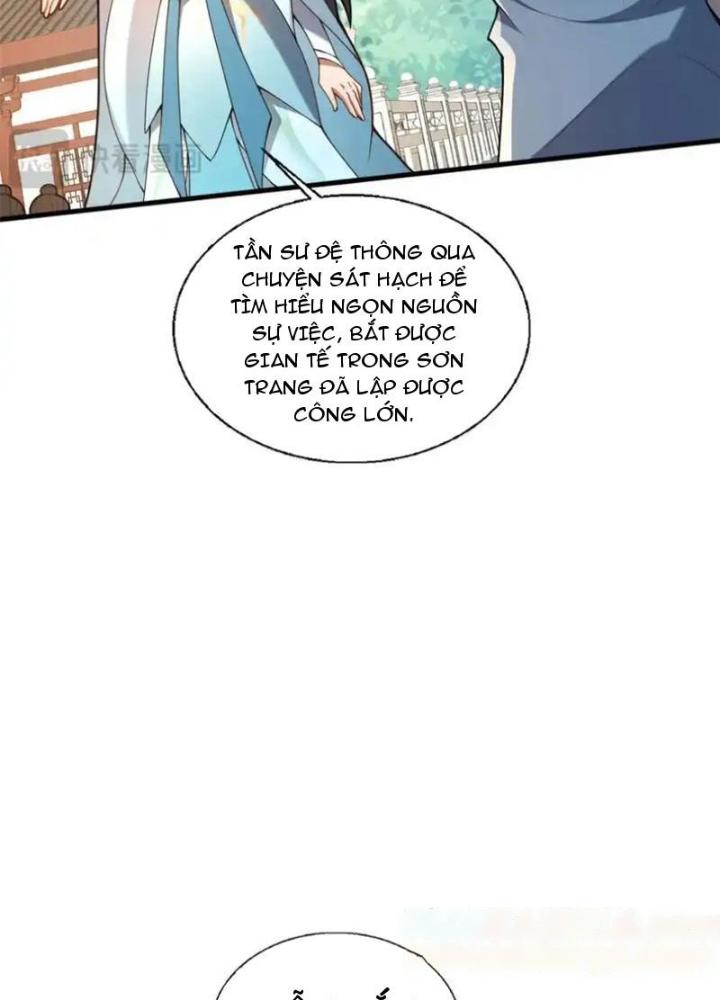 Võ Thánh Này Khảng Khái Quá Rồi Chapter 67 - Trang 3