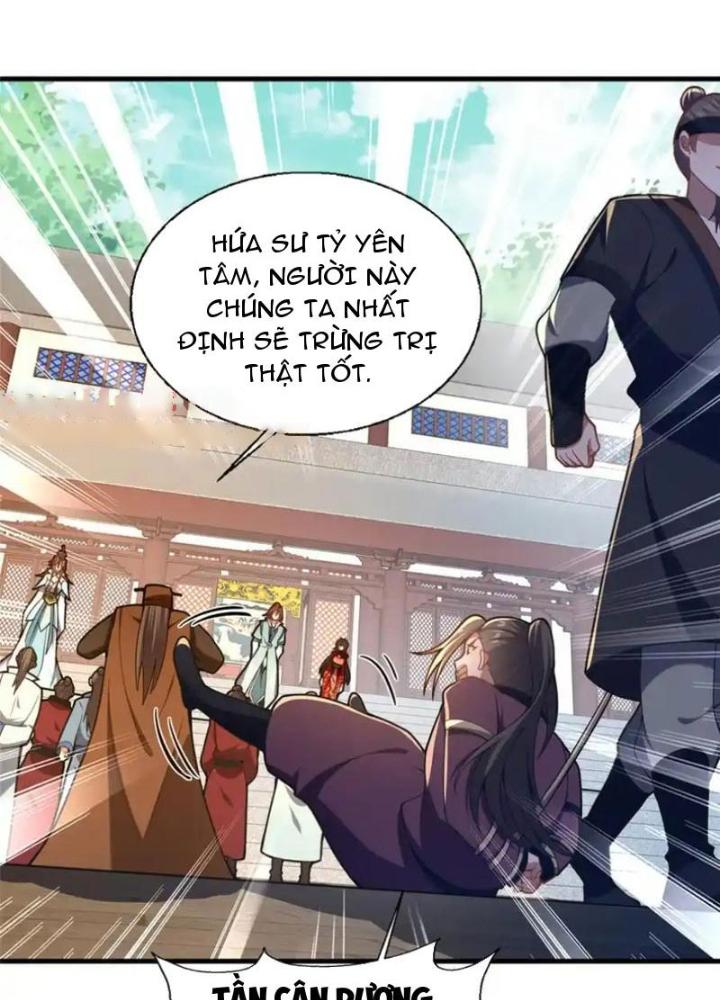 Võ Thánh Này Khảng Khái Quá Rồi Chapter 67 - Trang 3