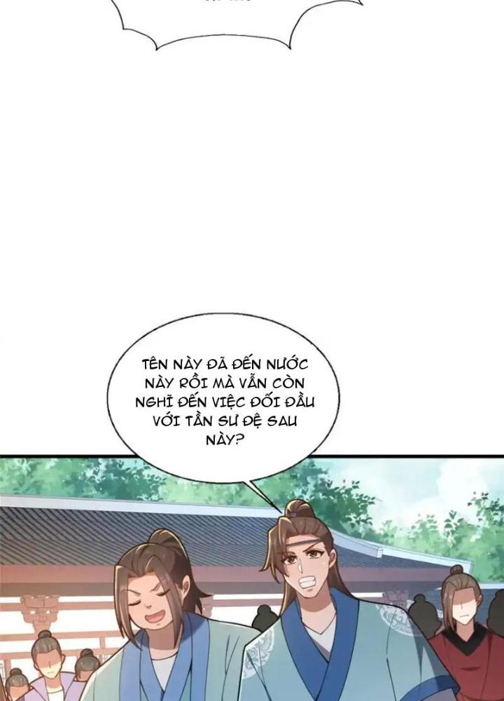 Võ Thánh Này Khảng Khái Quá Rồi Chapter 67 - Trang 3