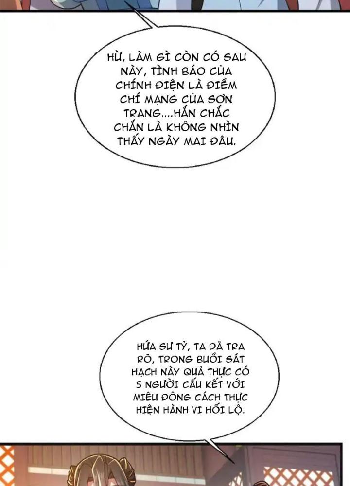 Võ Thánh Này Khảng Khái Quá Rồi Chapter 67 - Trang 3