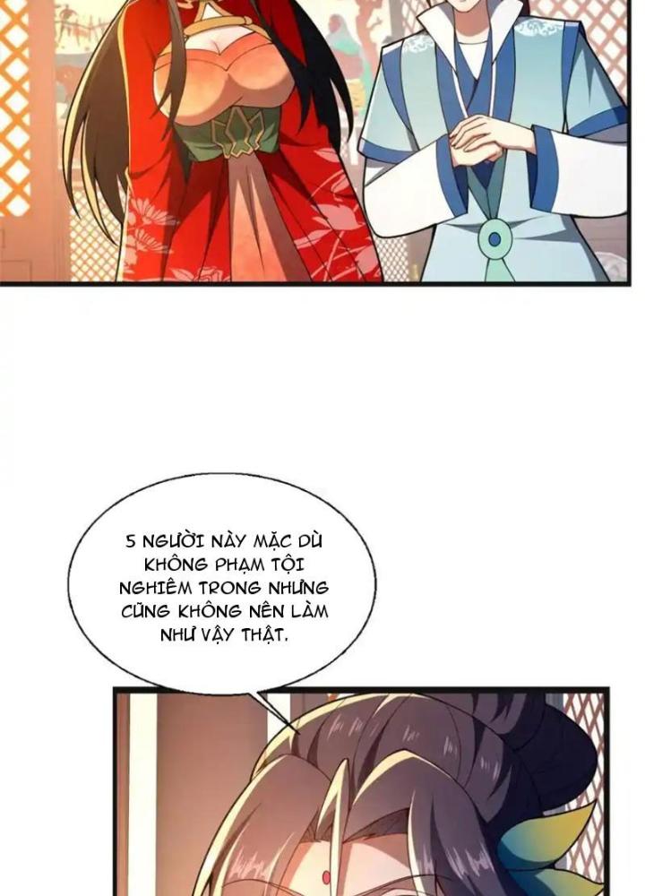 Võ Thánh Này Khảng Khái Quá Rồi Chapter 67 - Trang 3