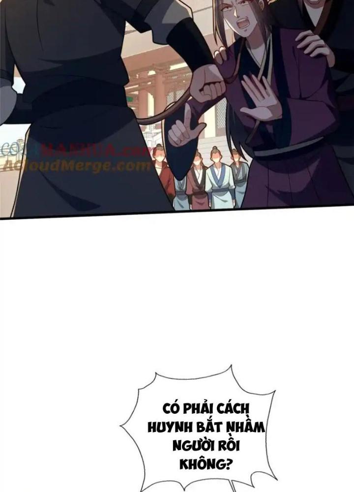 Võ Thánh Này Khảng Khái Quá Rồi Chapter 67 - Trang 3