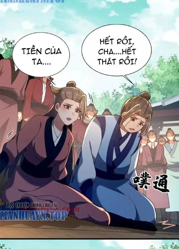 Võ Thánh Này Khảng Khái Quá Rồi Chapter 67 - Trang 3