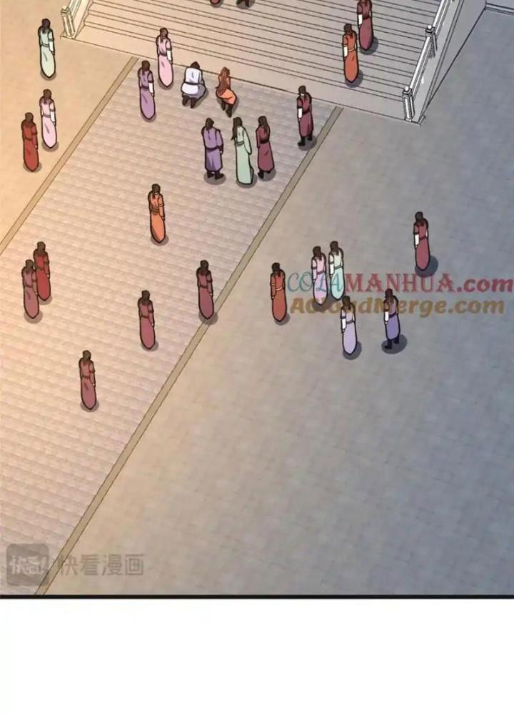 Võ Thánh Này Khảng Khái Quá Rồi Chapter 67 - Trang 3