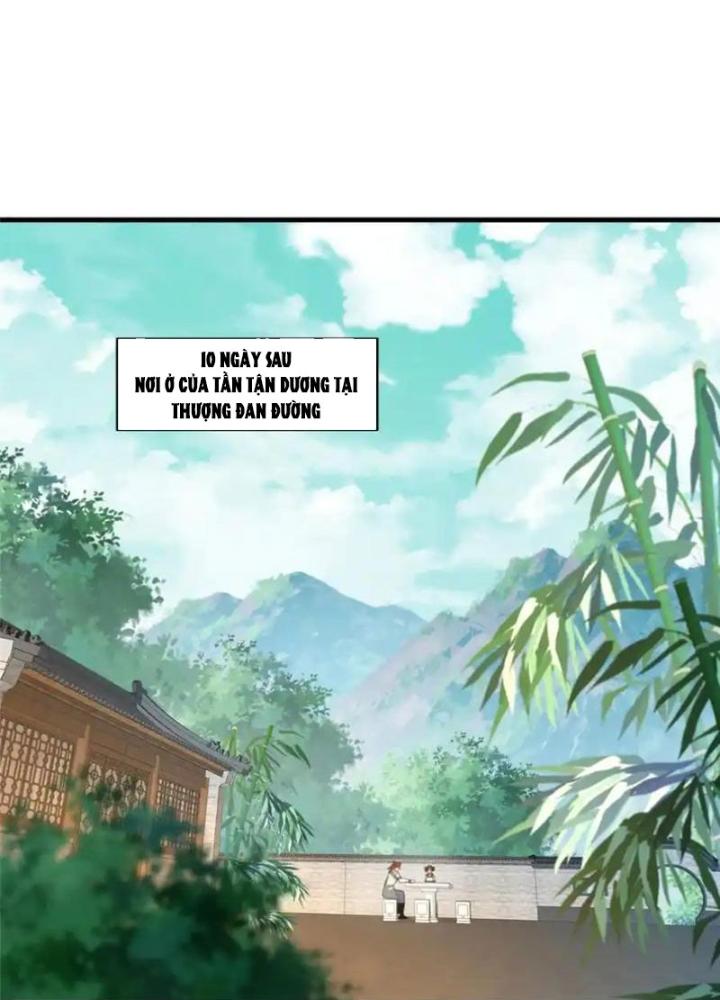 Võ Thánh Này Khảng Khái Quá Rồi Chapter 67 - Trang 3