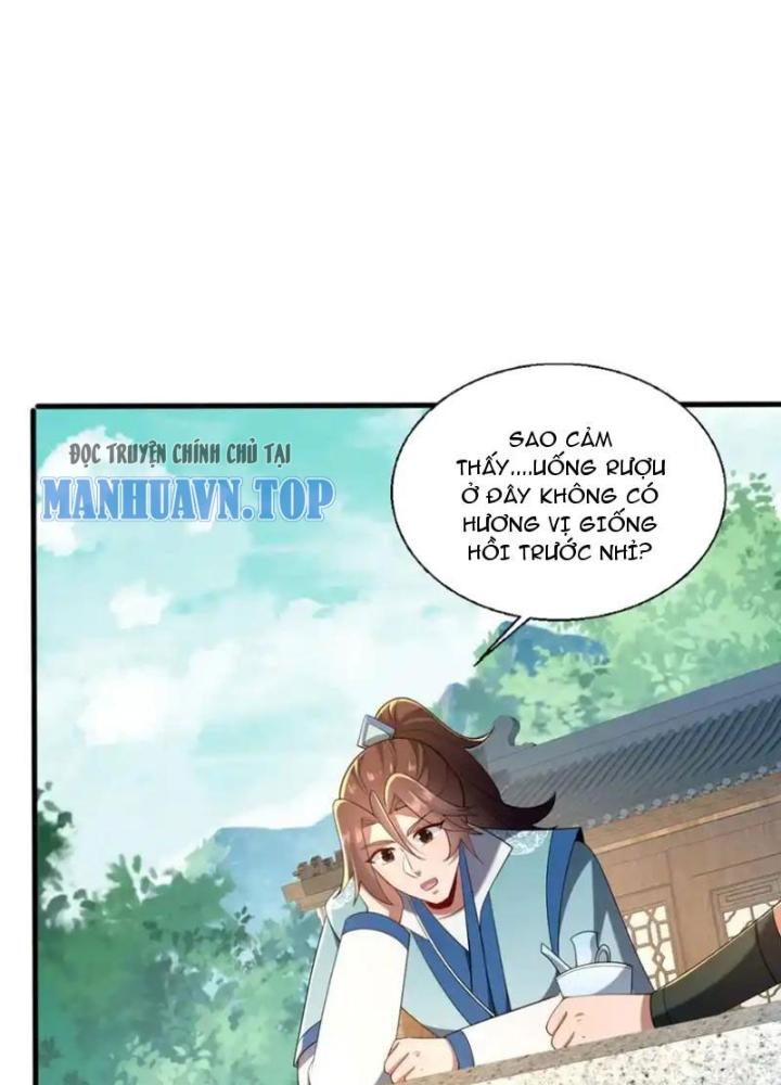 Võ Thánh Này Khảng Khái Quá Rồi Chapter 67 - Trang 3