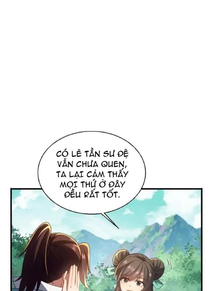 Võ Thánh Này Khảng Khái Quá Rồi Chapter 67 - Trang 3