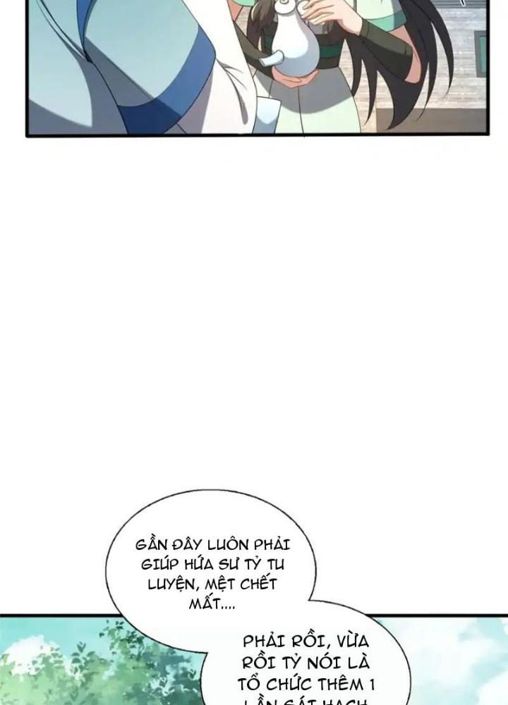 Võ Thánh Này Khảng Khái Quá Rồi Chapter 67 - Trang 3