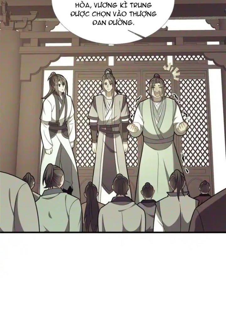 Võ Thánh Này Khảng Khái Quá Rồi Chapter 67 - Trang 3