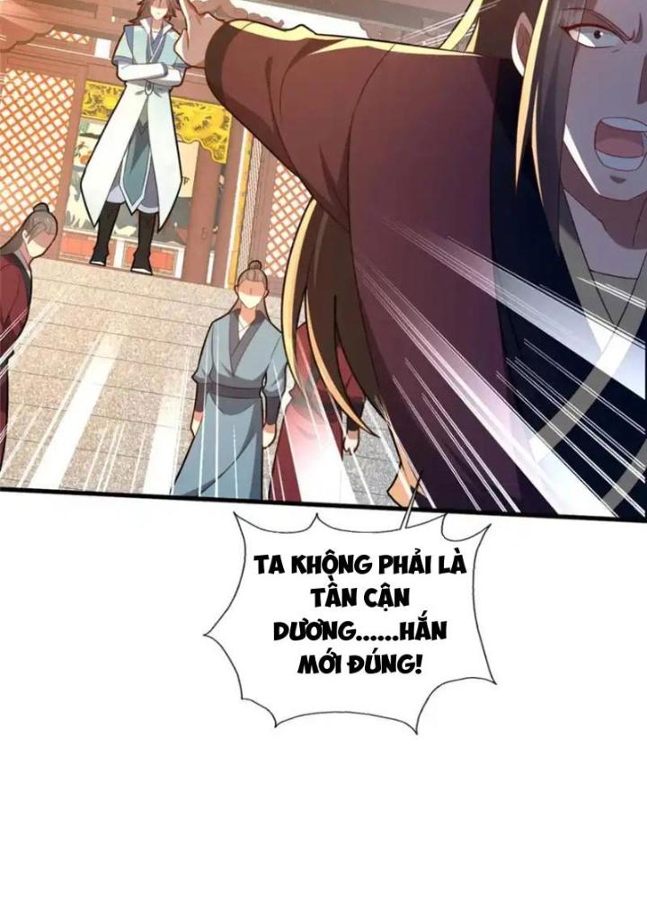 Võ Thánh Này Khảng Khái Quá Rồi Chapter 67 - Trang 3
