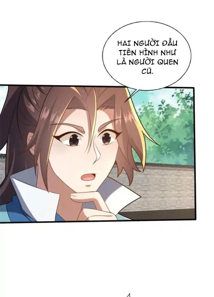 Võ Thánh Này Khảng Khái Quá Rồi Chapter 67 - Trang 3