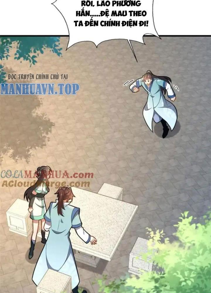 Võ Thánh Này Khảng Khái Quá Rồi Chapter 67 - Trang 3