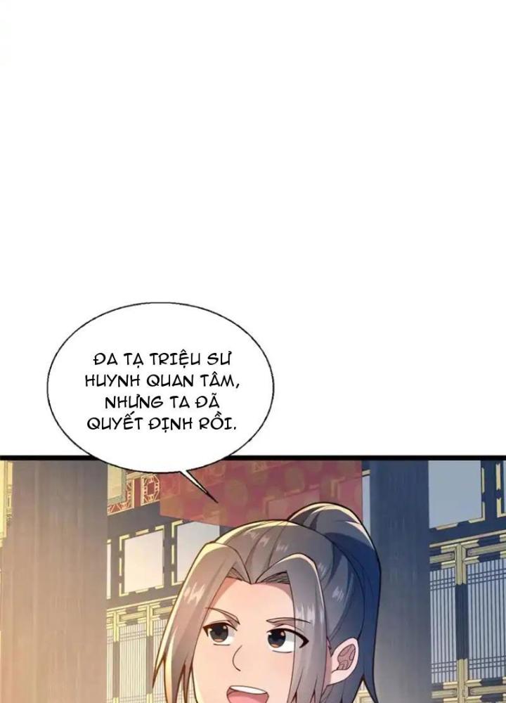 Võ Thánh Này Khảng Khái Quá Rồi Chapter 67 - Trang 3