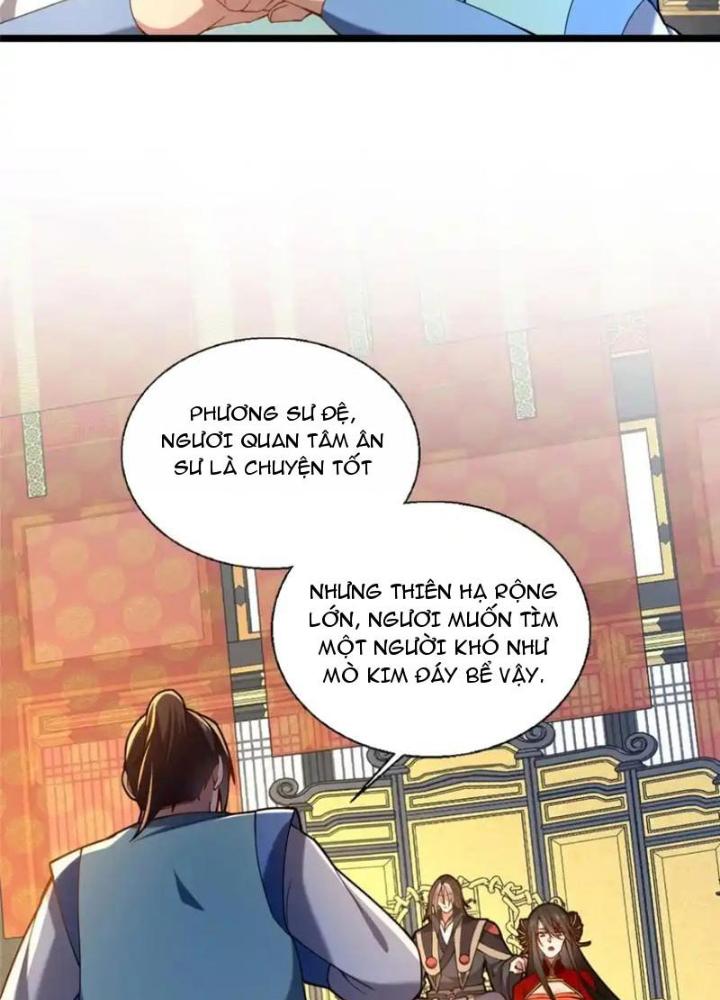 Võ Thánh Này Khảng Khái Quá Rồi Chapter 67 - Trang 3