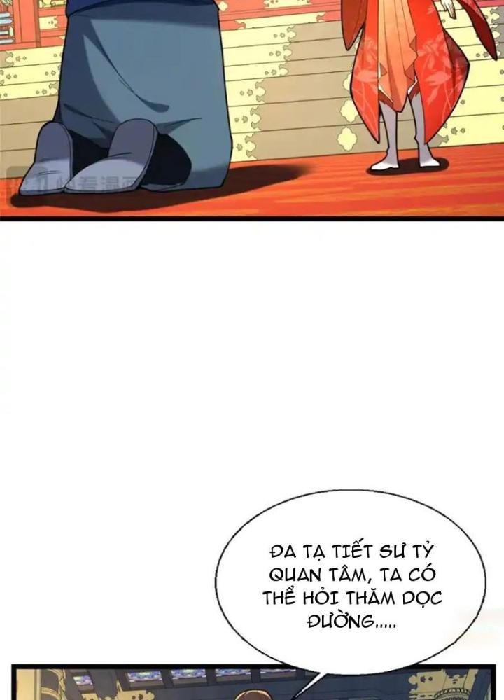 Võ Thánh Này Khảng Khái Quá Rồi Chapter 67 - Trang 3