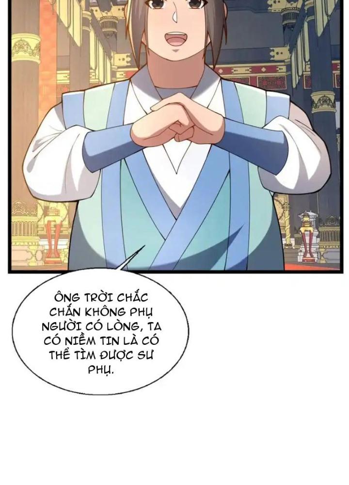 Võ Thánh Này Khảng Khái Quá Rồi Chapter 67 - Trang 3