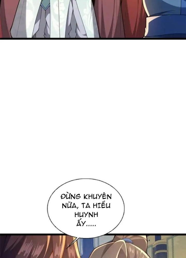 Võ Thánh Này Khảng Khái Quá Rồi Chapter 67 - Trang 3