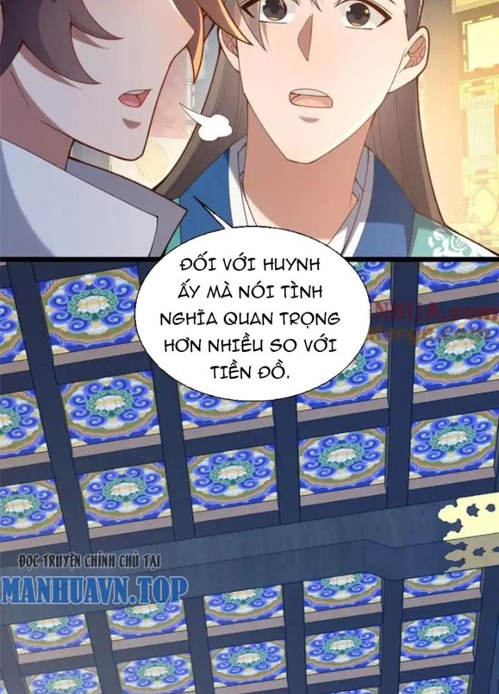 Võ Thánh Này Khảng Khái Quá Rồi Chapter 67 - Trang 3