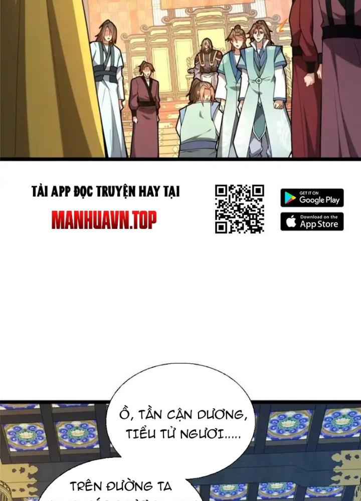 Võ Thánh Này Khảng Khái Quá Rồi Chapter 67 - Trang 3