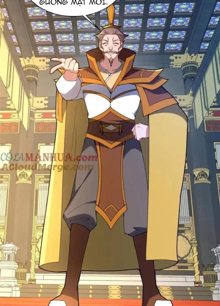 Võ Thánh Này Khảng Khái Quá Rồi Chapter 67 - Trang 3