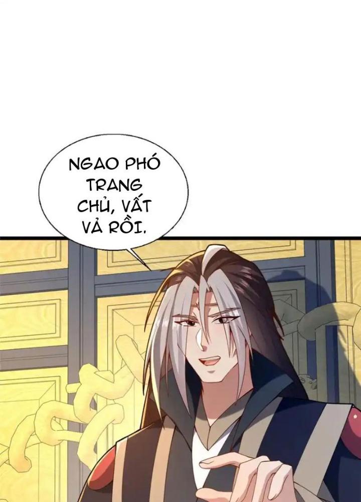 Võ Thánh Này Khảng Khái Quá Rồi Chapter 67 - Trang 3