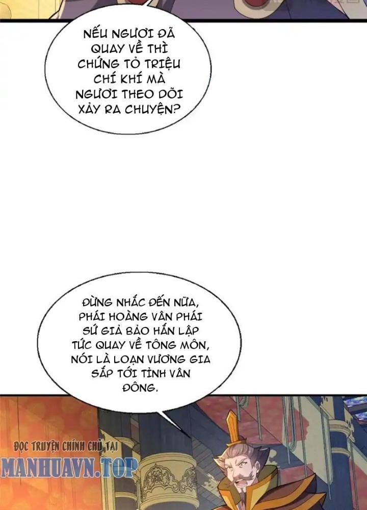 Võ Thánh Này Khảng Khái Quá Rồi Chapter 67 - Trang 3