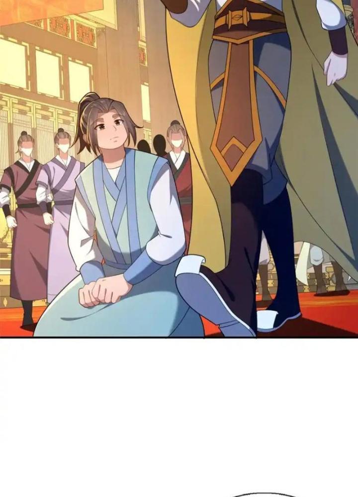 Võ Thánh Này Khảng Khái Quá Rồi Chapter 67 - Trang 3