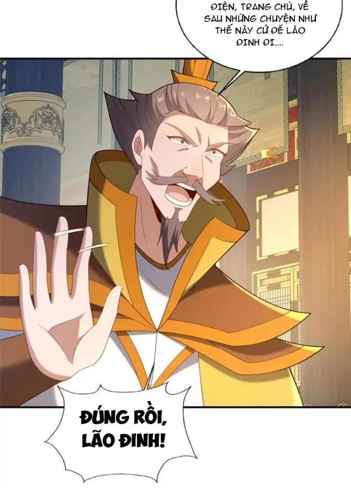Võ Thánh Này Khảng Khái Quá Rồi Chapter 67 - Trang 3